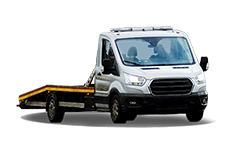 Van Hire Andover - Recovery Van - Van hire Andover